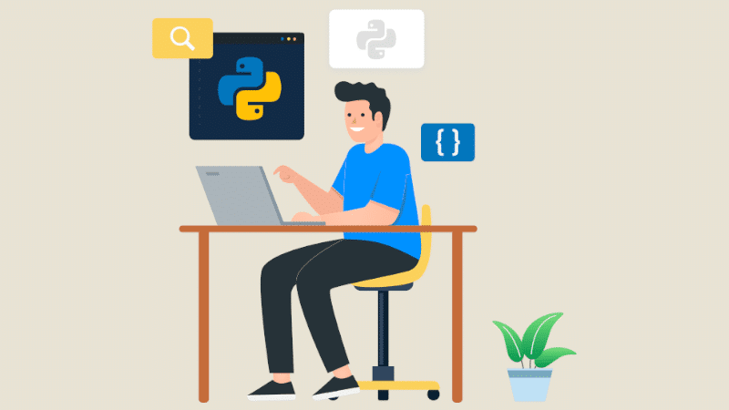 Getting Started with Python as a Beginner