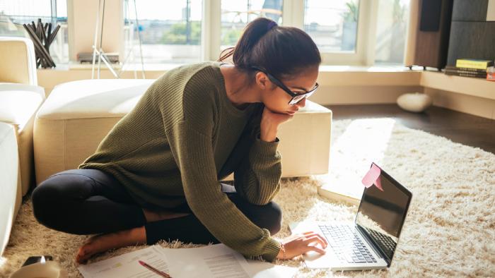 How to Stay Focused While Learning Online